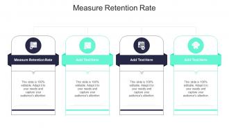 Measure Retention Rate In Powerpoint And Google Slides Cpb