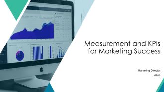 Measurement And Kpis For Marketing Success PPT Sample AT