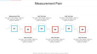Measurement Pain In Powerpoint And Google Slides Cpb