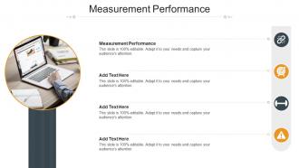 Measurement Performance In Powerpoint And Google Slides Cpb
