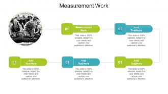 Measurement Work In Powerpoint And Google Slides Cpb