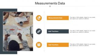 Measurements Data In Powerpoint And Google Slides Cpb