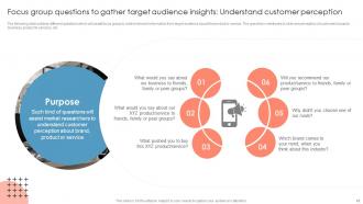 Measuring Brand Awareness Through Market Research Powerpoint Presentation Slides MKT CD V Idea Adaptable
