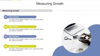 Measuring Growth In Powerpoint And Google Slides Cpb