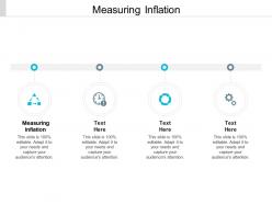 Measuring inflation ppt powerpoint presentation file images cpb
