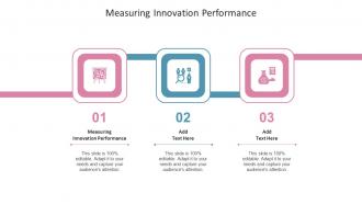 Measuring Innovation Performance In Powerpoint And Google Slides Cpb