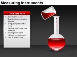 Measuring Instruments Powerpoint Presentation Slides Db