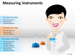 Measuring Instruments PPT 1