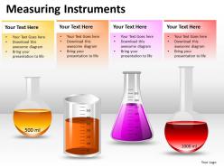 Measuring Instruments Ppt 2