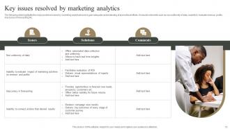 Measuring Marketing Success With Analytics MKT CD Analytical Interactive