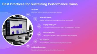 Measuring Process Performance And Efficiency PPT PowerPoint AT Customizable Downloadable