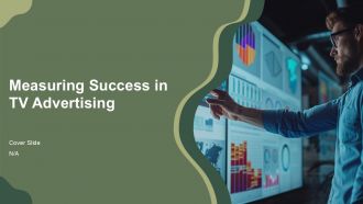 Measuring Success In TV Advertising PPT Guidelines AT Measuring Success In TV Advertising PPT Guidelines AT