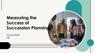 Measuring The Success Of Succession Planning PPT Presentation AT Measuring The Success Of Succession Planning PPT Presentation AT