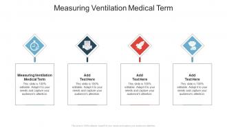 Measuring Ventilation Medical Term In Powerpoint And Google Slides Cpb