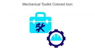 Mechanical Toolkit Colored Icon In Powerpoint Pptx Png And Editable Eps Format