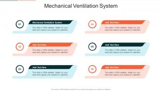 Mechanical Ventilation System In Powerpoint And Google Slides Cpb