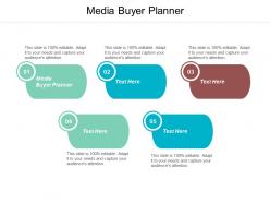 Media buyer plane ppt powerpoint presentation gallery layouts cpb