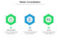 Media consolidation ppt powerpoint presentation layouts visuals cpb