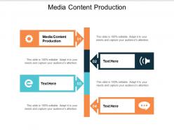 media_content_production_ppt_powerpoint_presentation_ideas_deck_cpb_Slide01
