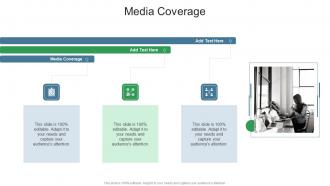 Media Coverage In Powerpoint And Google Slides Cpb