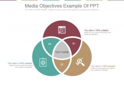 82968211 style cluster venn 3 piece powerpoint presentation diagram infographic slide