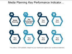 Media planning key performance indicator e marketing strategies direct marketing cpb