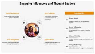 Media Relations And Stakeholder Engagement PPT Summary AT Engaging