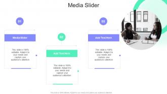 Media Slider In Powerpoint And Google Slides Cpb