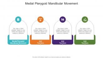 Medial Pterygoid Mandibular Movement In Powerpoint And Google Slides Cpb