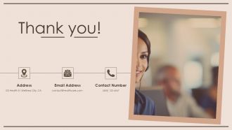 Medical Appointment Scheduling Solutions PPT Demonstration AT Analytical Appealing