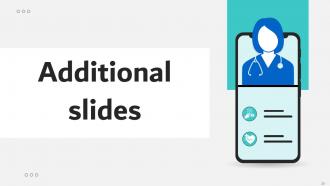 Medical Benefits App Investor Funding Elevator Pitch Deck Ppt Template Attractive Slides
