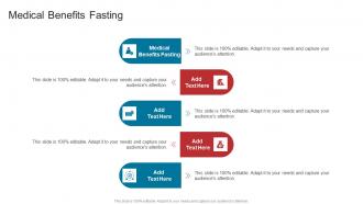 Medical Benefits Fasting In Powerpoint And Google Slides Cpb