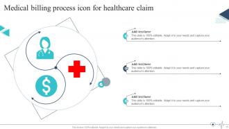Medical Billing Process Powerpoint Ppt Template Bundles Analytical Engaging