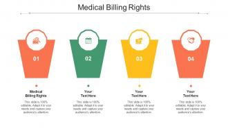 Medical Billing Rights Ppt Powerpoint Presentation Infographic Graphics Template Cpb