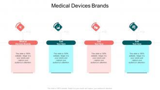 Medical Devices Brands In Powerpoint And Google Slides Cpb
