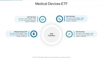 Medical Devices Etf In Powerpoint And Google Slides Cpb