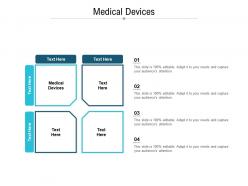 Medical devices ppt powerpoint presentation model example cpb