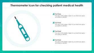 Medical Icons Powerpoint Ppt Template Bundles