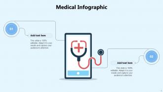 Medical Infographic Bundle Powerpoint Ppt Templates And Slides Colorful Ideas