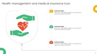 Medical Insurance Powerpoint Ppt Template Bundles Image Designed