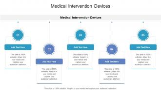 Medical Intervention Devices In Powerpoint And Google Slides Cpb