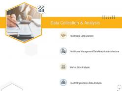 Medical management data collection and analysis ppt inspiration outline