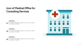 Medical Office Assembling Consulting Examination Services Equipment