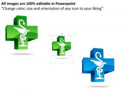 Medical powerpoint presentation slides db