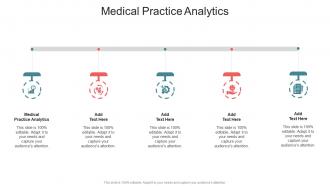 Medical Practice Analytics In Powerpoint And Google Slides Cpb
