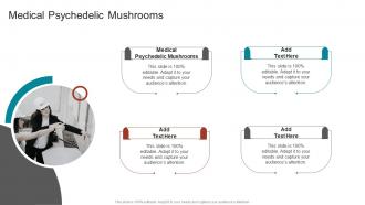 Medical Psychedelic Mushrooms In Powerpoint And Google Slides Cpb