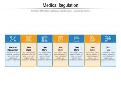 Medical regulation ppt powerpoint presentation pictures gridlines cpb