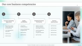 Medical Sales Representative Strategy Playbook Powerpoint Presentation Slides