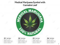 Medical Symbol Caduceus Healthcare Awareness Representing Marijuana Serpents