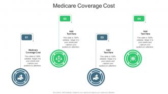 Medicare Coverage Cost In Powerpoint And Google Slides Cpb
